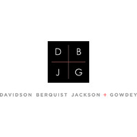 Davidson Berquist Jackson & Gowdey, LLP logo, Davidson Berquist Jackson & Gowdey, LLP contact details