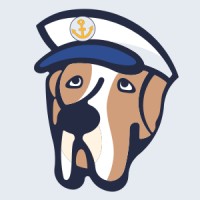 Dockhound logo, Dockhound contact details