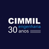 CIMMIL Engenharia logo, CIMMIL Engenharia contact details