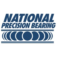 National Precision Bearing Inc logo, National Precision Bearing Inc contact details