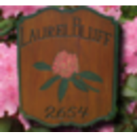 Laurel Bluff Cabins logo, Laurel Bluff Cabins contact details