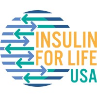 Insulin for Life USA logo, Insulin for Life USA contact details