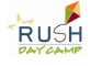 Rush Day Camp logo, Rush Day Camp contact details