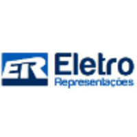 ELETRO REPRESENTAÇÕES LTDA logo, ELETRO REPRESENTAÇÕES LTDA contact details