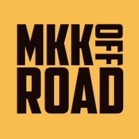 MKK Off Road logo, MKK Off Road contact details