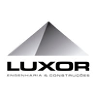 Luxor Engenharia Construções e Pavimentação Ltda logo, Luxor Engenharia Construções e Pavimentação Ltda contact details