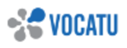 Vocatu logo, Vocatu contact details