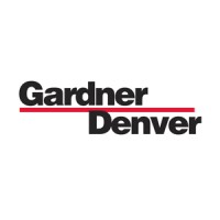 Gardner Denver Industrials Brasil logo, Gardner Denver Industrials Brasil contact details