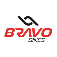 Bravo Bikes logo, Bravo Bikes contact details