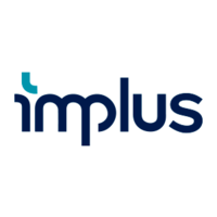 Grupo Implus logo, Grupo Implus contact details