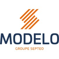 Editions Modelo logo, Editions Modelo contact details