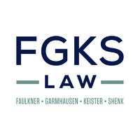 Faulkner, Garmhausen, Keister & Shenk, A Legal Professional Association logo, Faulkner, Garmhausen, Keister & Shenk, A Legal Professional Association contact details