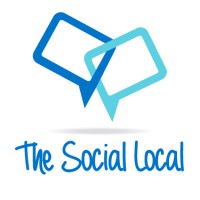 The Social Local logo, The Social Local contact details