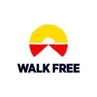 Walk Free logo, Walk Free contact details