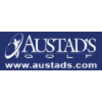 Austad's Golf, Inc. logo, Austad's Golf, Inc. contact details