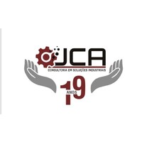 JCA Soluções Industriais MG logo, JCA Soluções Industriais MG contact details