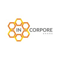 Incorpore Share logo, Incorpore Share contact details