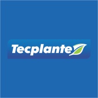 Tecplante logo, Tecplante contact details