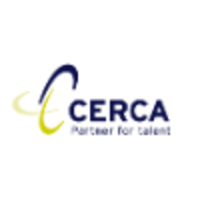 CERCA - Partner for Talent logo, CERCA - Partner for Talent contact details