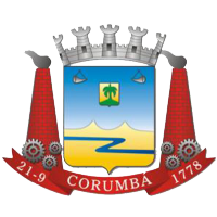 Prefeitura de Corumbá logo, Prefeitura de Corumbá contact details