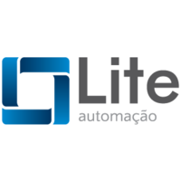 Lite Automação logo, Lite Automação contact details