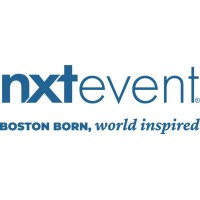 NXTevent - Award Winning Team and Boston and Seattle's Destination... logo, NXTevent - Award Winning Team and Boston and Seattle's Destination... contact details