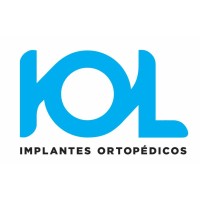 IOL- Implantes LTDA logo, IOL- Implantes LTDA contact details