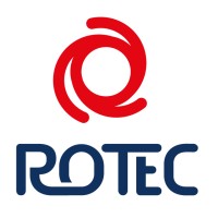 Rotec Equipamentos Industriais logo, Rotec Equipamentos Industriais contact details