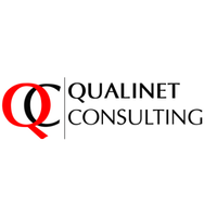 QUALINET CONSULTING AG logo, QUALINET CONSULTING AG contact details