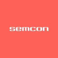 Semcon logo, Semcon contact details