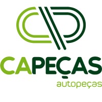 Capeças - Caprini Auto Peças Ltda logo, Capeças - Caprini Auto Peças Ltda contact details