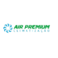 Air Premium Climatização logo, Air Premium Climatização contact details