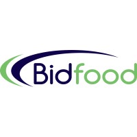 Bidfood Brasil logo, Bidfood Brasil contact details