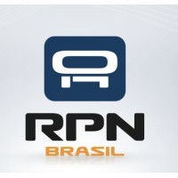 RPN BRASIL logo, RPN BRASIL contact details