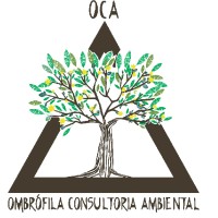 OCA Consultoria Ambiental logo, OCA Consultoria Ambiental contact details