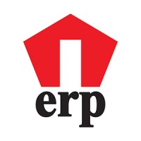 Construtora ERP logo, Construtora ERP contact details