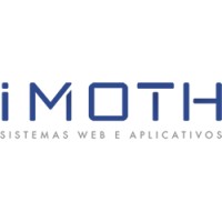 iMoth Desenvolvimento de Sistemas Web logo, iMoth Desenvolvimento de Sistemas Web contact details