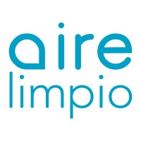 Aire Limpio logo, Aire Limpio contact details