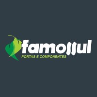 Famossul Portas e Componentes logo, Famossul Portas e Componentes contact details