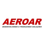 Aeroar Indústria Mecânica LTDA logo, Aeroar Indústria Mecânica LTDA contact details