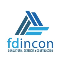 Fd Ingeniería y Construcción | fdincon logo, Fd Ingeniería y Construcción | fdincon contact details