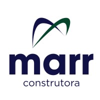 MARR Construtora logo, MARR Construtora contact details