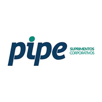 PIPE ATACADISTA LTDA logo, PIPE ATACADISTA LTDA contact details