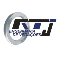 RTJ Engenharia de Vedações logo, RTJ Engenharia de Vedações contact details