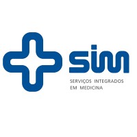 SIM - Serviços Integrados em Medicina logo, SIM - Serviços Integrados em Medicina contact details