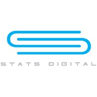 Stats Digital logo, Stats Digital contact details