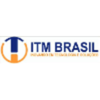 ITM Brasil logo, ITM Brasil contact details