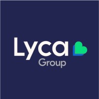 Lyca Group logo, Lyca Group contact details