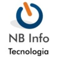 NB Info Tecnologia logo, NB Info Tecnologia contact details