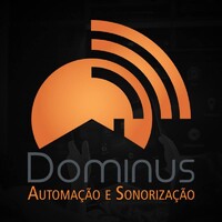 Dominus Automação e Engenharia LTDA logo, Dominus Automação e Engenharia LTDA contact details